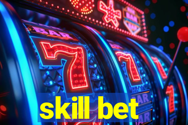 skill bet